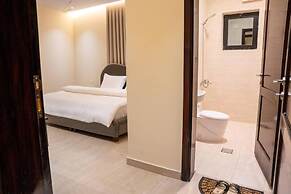 muheet Urwah apartments