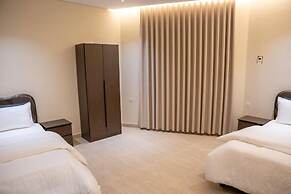 muheet Urwah apartments