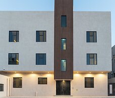 muheet Urwah apartments