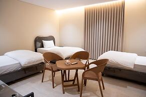 muheet Urwah apartments
