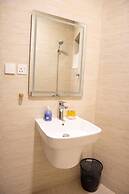 muheet Urwah apartments