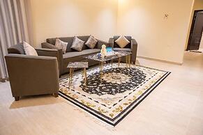 muheet Urwah apartments