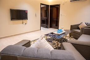 muheet Urwah apartments