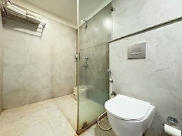 Hotel Prabhupada Puri