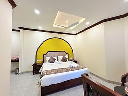 Hotel Prabhupada Puri