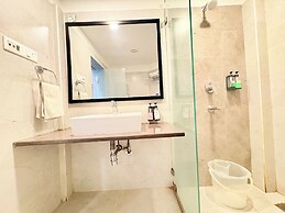 Hotel Prabhupada Puri