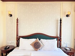 Hotel Prabhupada Puri