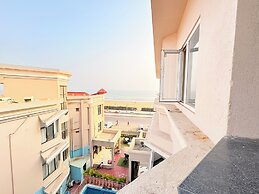 Hotel Prabhupada Puri