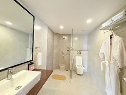 Hotel Prabhupada Puri