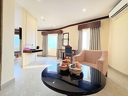 Hotel Prabhupada Puri