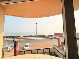 Hotel Prabhupada Puri