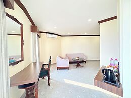 Hotel Prabhupada Puri