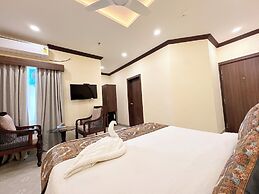 Hotel Prabhupada Puri
