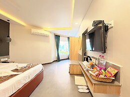 Hotel Prabhupada Puri
