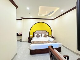 Hotel Prabhupada Puri