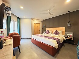 Hotel Prabhupada Puri