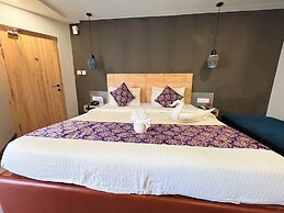 Hotel Prabhupada Puri