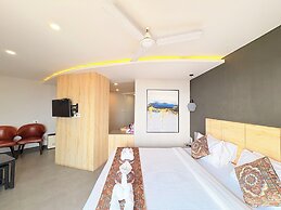 Hotel Prabhupada Puri