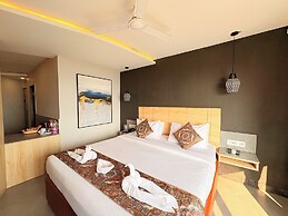 Hotel Prabhupada Puri