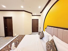 Hotel Prabhupada Puri