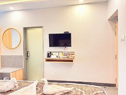 Hotel Prabhupada Puri