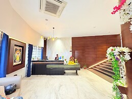Hotel Prabhupada Puri