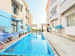 Hotel Prabhupada Puri
