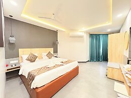 Hotel Prabhupada Puri