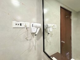 Hotel Prabhupada Puri