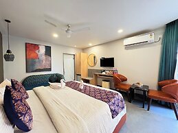 Hotel Prabhupada Puri