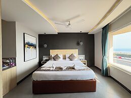 Hotel Prabhupada Puri
