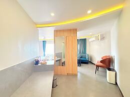 Hotel Prabhupada Puri