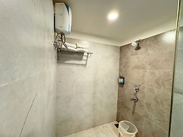 Hotel Prabhupada Puri