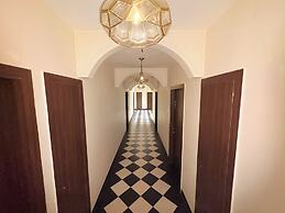 Hotel Prabhupada Puri