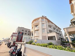 Hotel Prabhupada Puri