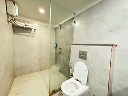 Hotel Prabhupada Puri