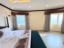 Hotel Prabhupada Puri