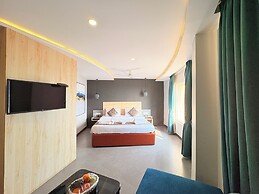 Hotel Prabhupada Puri
