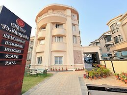 Hotel Prabhupada Puri