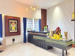 Hotel Prabhupada Puri