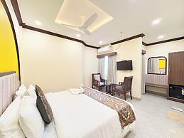 Hotel Prabhupada Puri