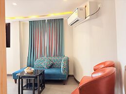 Hotel Prabhupada Puri