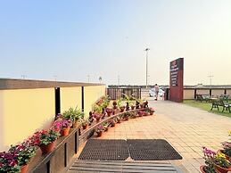 Hotel Prabhupada Puri