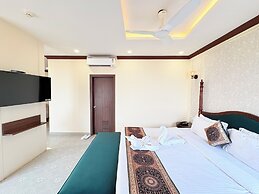 Hotel Prabhupada Puri