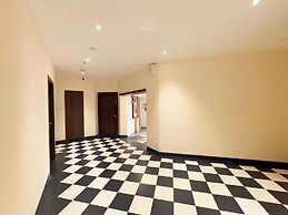 Hotel Prabhupada Puri