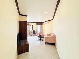 Hotel Prabhupada Puri