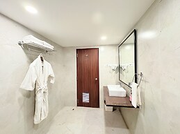 Hotel Prabhupada Puri