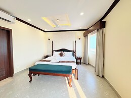 Hotel Prabhupada Puri