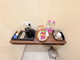 Hotel Prabhupada Puri