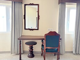 Hotel Prabhupada Puri